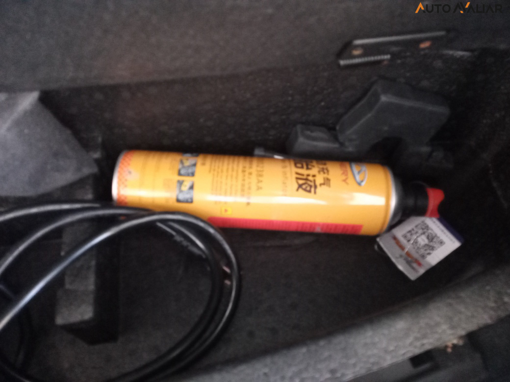 CHERY TIGGO 8 PRO 1.5 TCI PLUG-IN HYBRID DHT