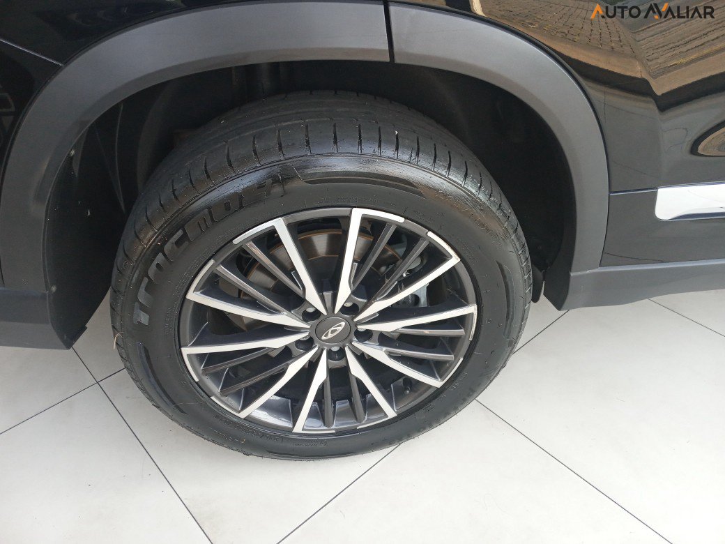 CHERY TIGGO 8 PRO 1.5 TCI PLUG-IN HYBRID DHT