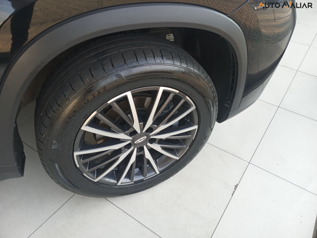 CHERY TIGGO 8 PRO 1.5 TCI PLUG-IN HYBRID DHT