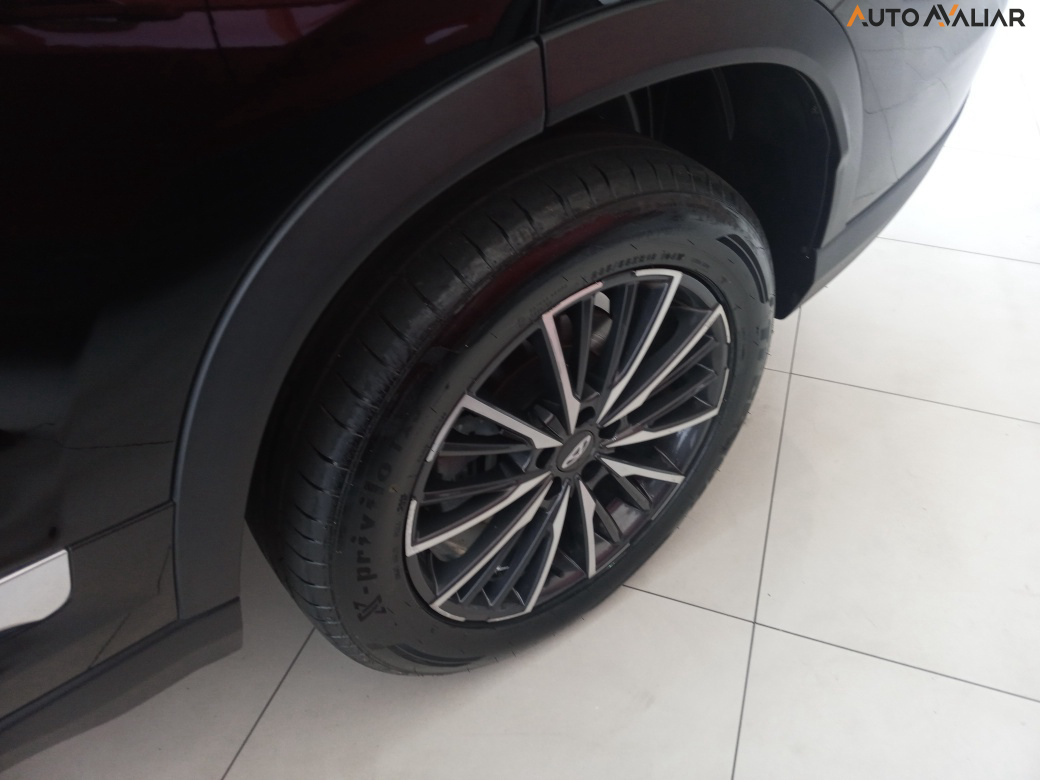 CHERY TIGGO 8 PRO 1.5 TCI PLUG-IN HYBRID DHT