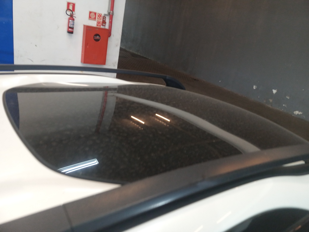 PEUGEOT 2008 1.6 16V THP FLEX GRIFFE 4P AUTOMATICO