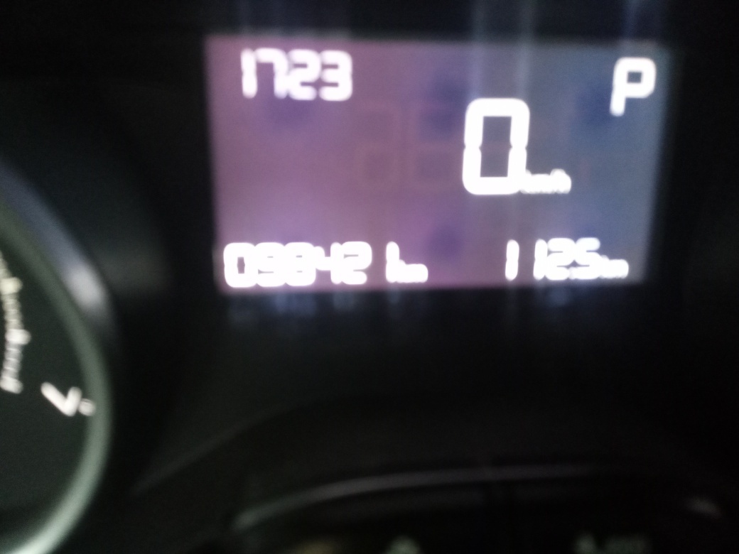 PEUGEOT 2008 1.6 16V THP FLEX GRIFFE 4P AUTOMATICO