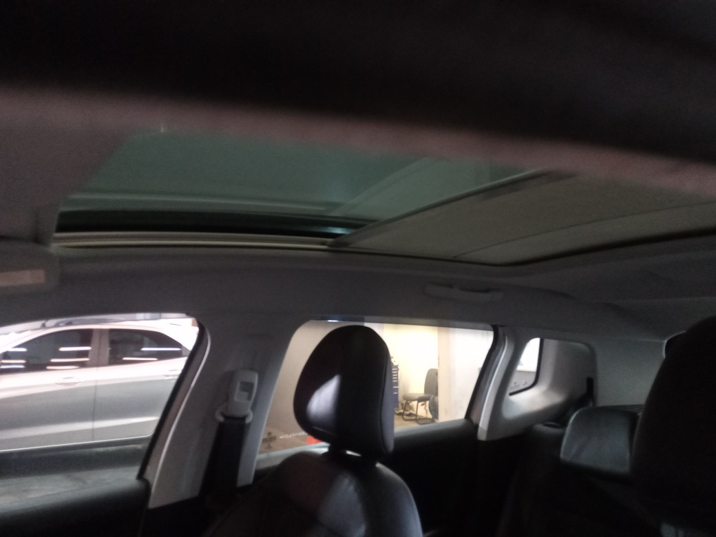 PEUGEOT 2008 1.6 16V THP FLEX GRIFFE 4P AUTOMATICO