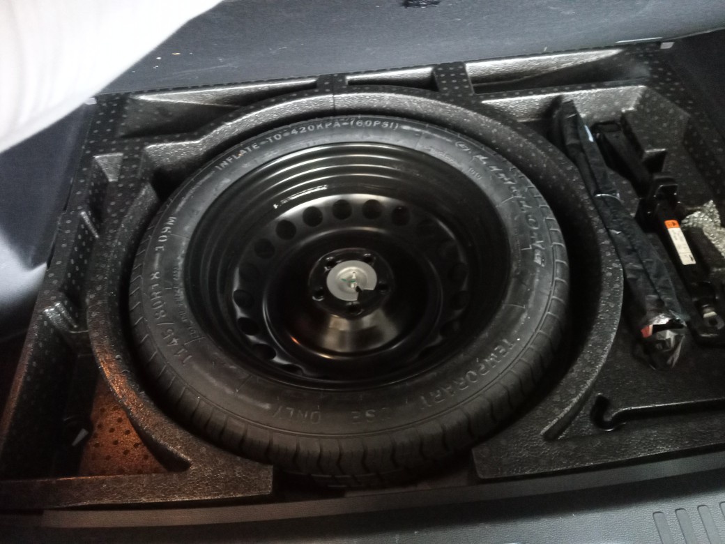 FORD TERRITORY 1.5 ECOBOOST GTDI GASOLINA TITANIUM AUTOM&Aacute;TICO