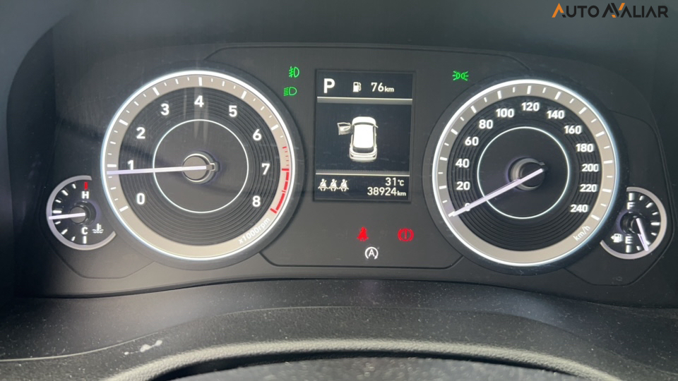 HYUNDAI CRETA 1.0 TGDI FLEX LIMITED AUTOM&Aacute;TICO