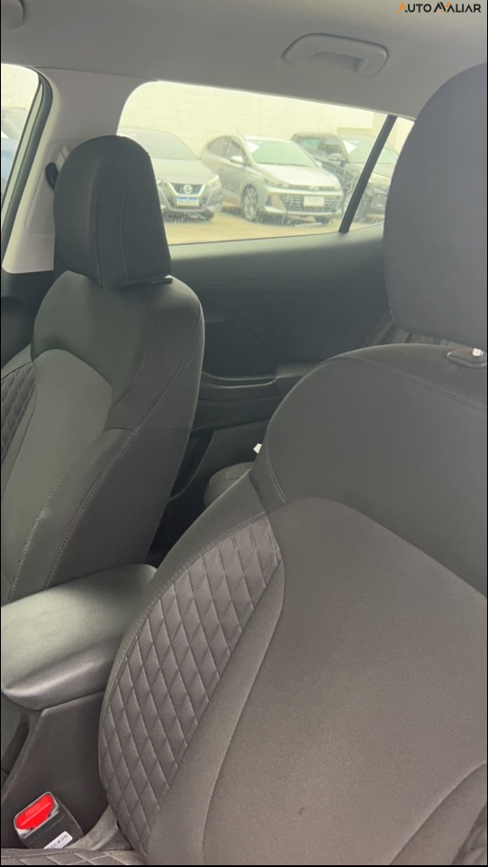 HYUNDAI CRETA 1.0 TGDI FLEX LIMITED AUTOM&Aacute;TICO