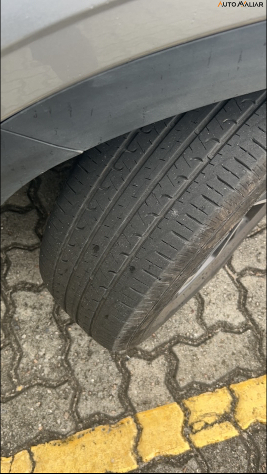 HYUNDAI CRETA 1.0 TGDI FLEX LIMITED AUTOM&Aacute;TICO