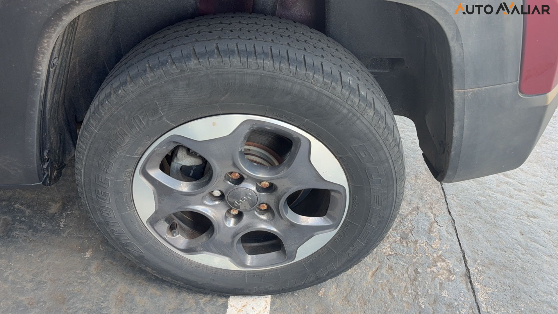 JEEP RENEGADE 2.0 16V TURBO DIESEL SPORT 4P 4X4 AUTOMATICO