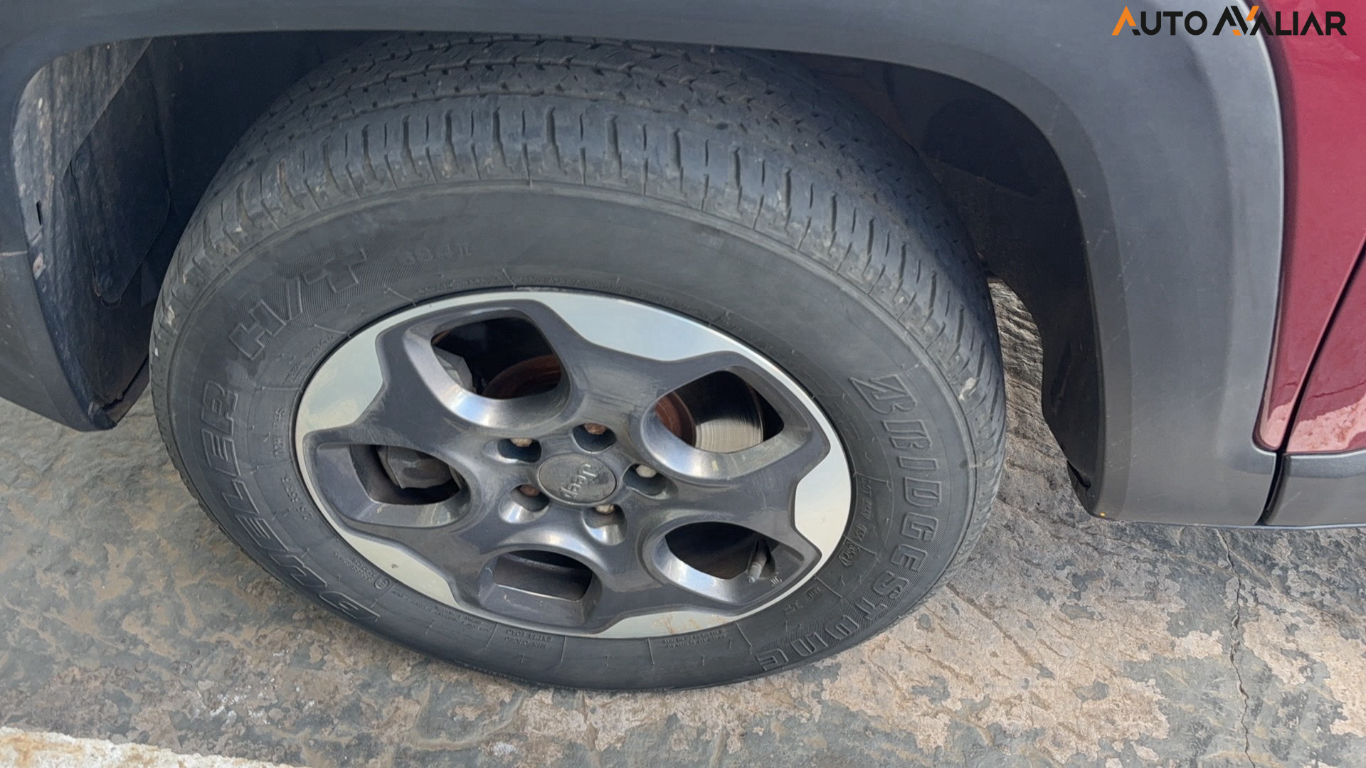 JEEP RENEGADE 2.0 16V TURBO DIESEL SPORT 4P 4X4 AUTOMATICO