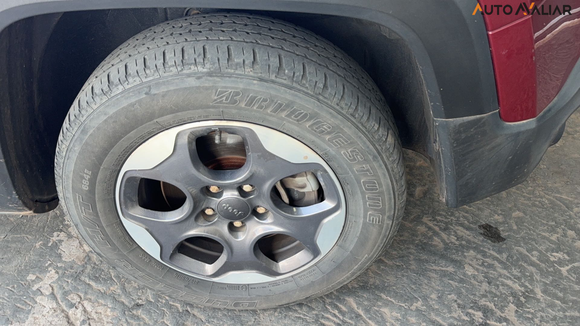 JEEP RENEGADE 2.0 16V TURBO DIESEL SPORT 4P 4X4 AUTOMATICO