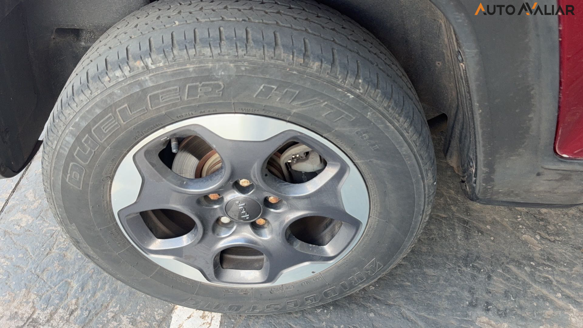 JEEP RENEGADE 2.0 16V TURBO DIESEL SPORT 4P 4X4 AUTOMATICO