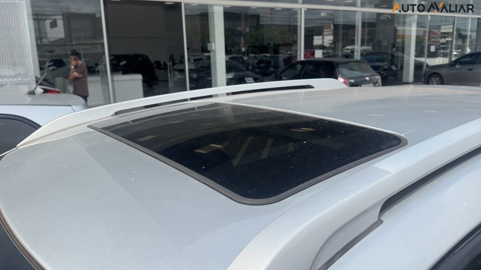 CHERY TIGGO 2 1.5 MPFI 16V FLEX ACT 4P AUTOMATICO