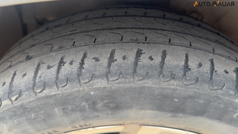 CHERY TIGGO 2 1.5 MPFI 16V FLEX ACT 4P AUTOMATICO