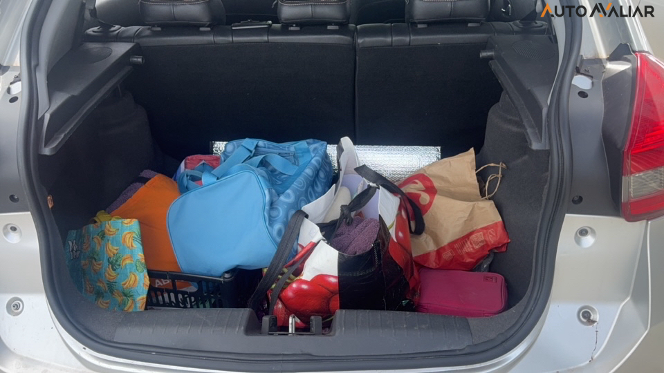 CHERY TIGGO 2 1.5 MPFI 16V FLEX ACT 4P AUTOMATICO