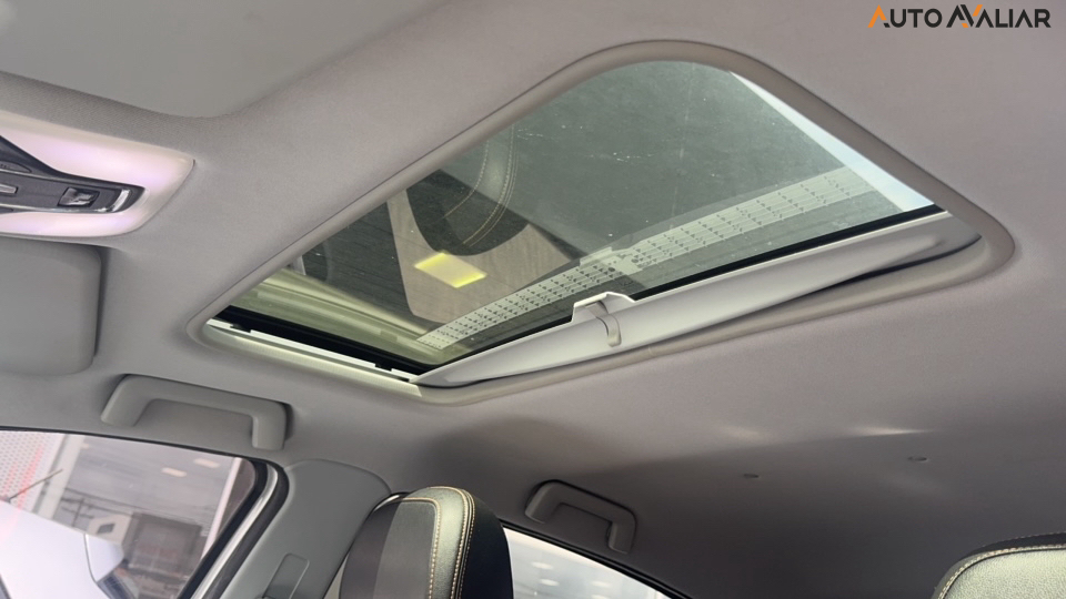 CHERY TIGGO 2 1.5 MPFI 16V FLEX ACT 4P AUTOMATICO