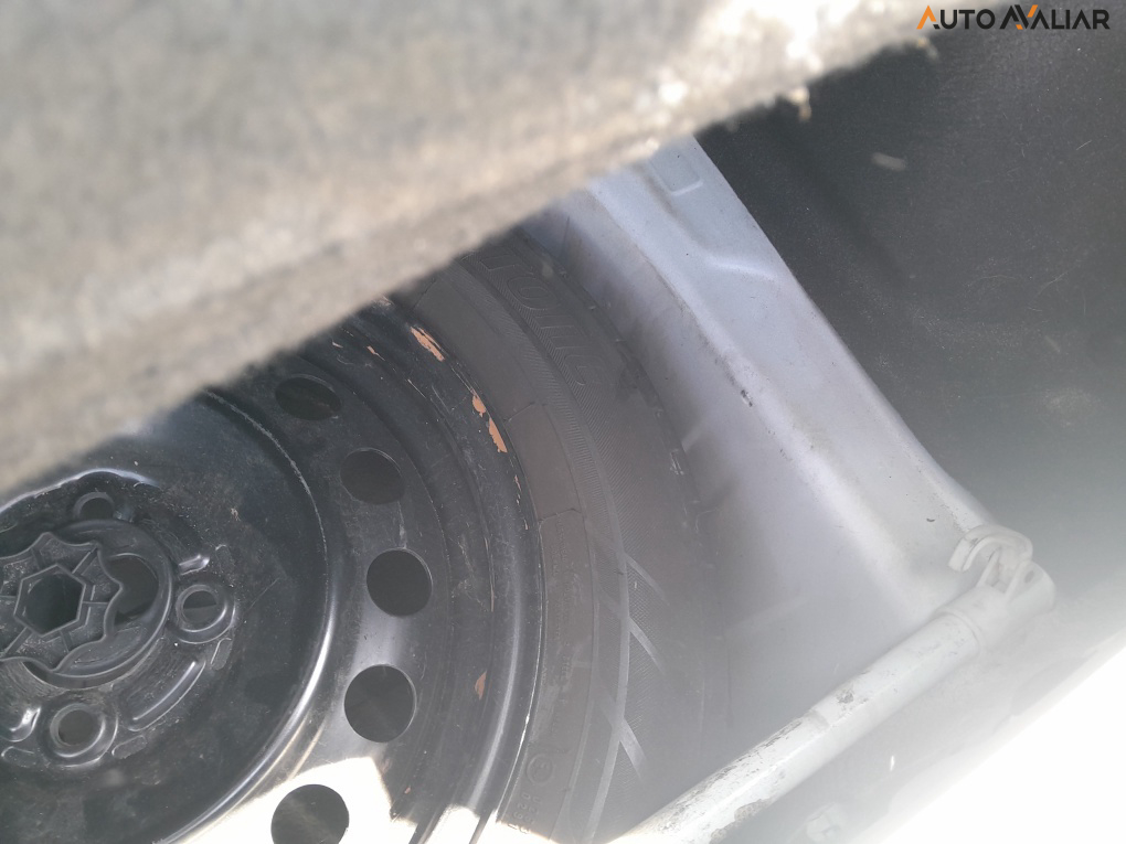 RENAULT SANDERO 1.0 12V SCE FLEX AUTHENTIQUE MANUAL