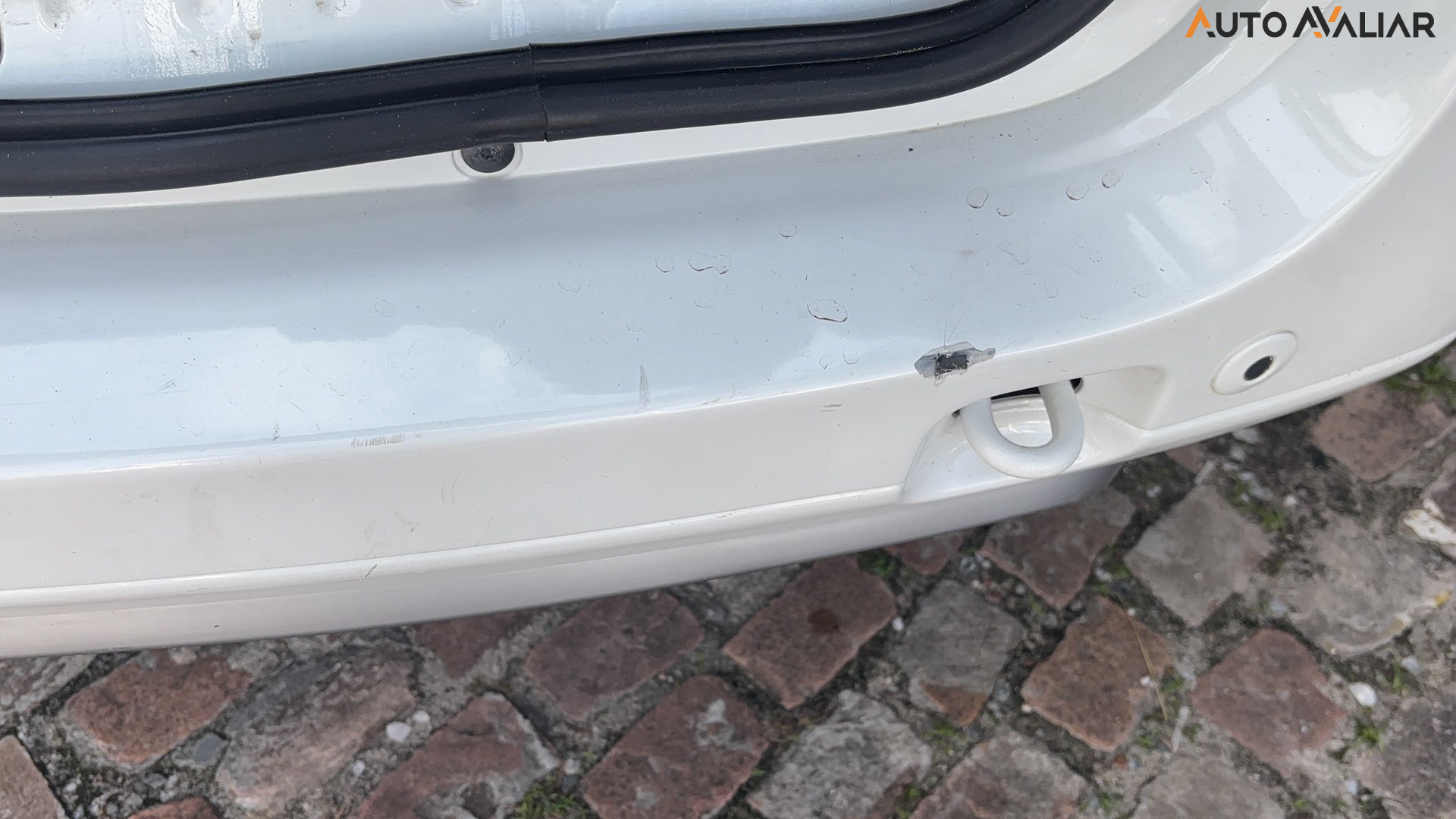 RENAULT DUSTER 2.0 DYNAMIQUE 4X2 16V FLEX 4P AUTOMATICO