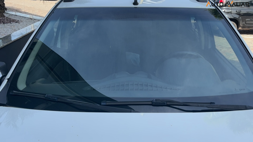 RENAULT DUSTER 2.0 DYNAMIQUE 4X2 16V FLEX 4P AUTOMATICO