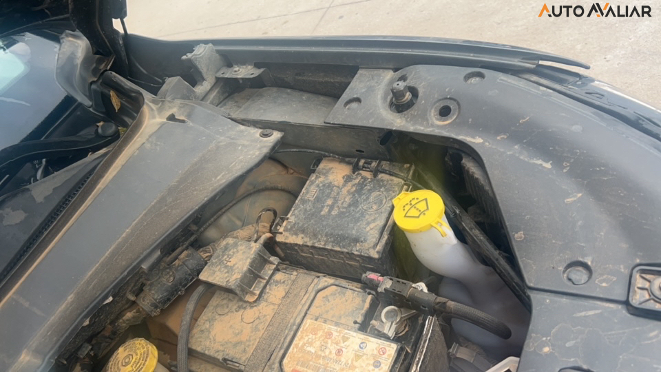 JEEP COMPASS 2.0 16V DIESEL LONGITUDE 4X4 AUTOMATICO