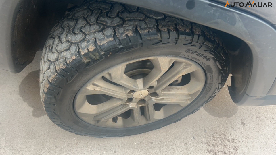 JEEP COMPASS 2.0 16V DIESEL LONGITUDE 4X4 AUTOMATICO