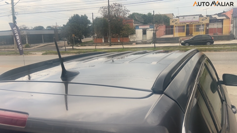 JEEP COMPASS 2.0 16V DIESEL LONGITUDE 4X4 AUTOMATICO