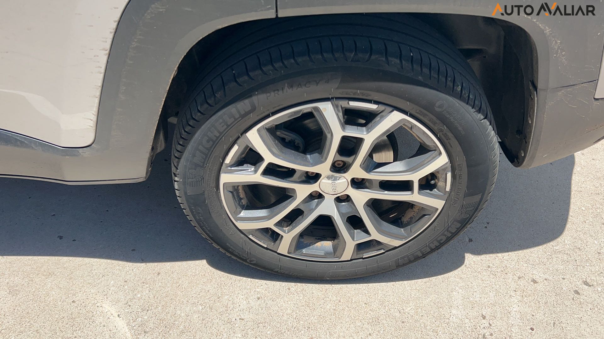 JEEP RENEGADE LONGITUDE  T270