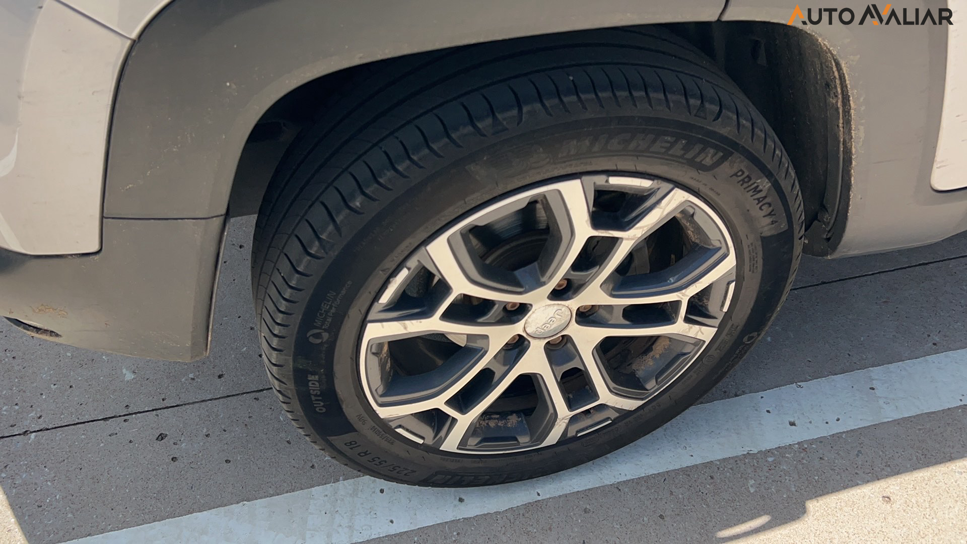 JEEP RENEGADE LONGITUDE  T270