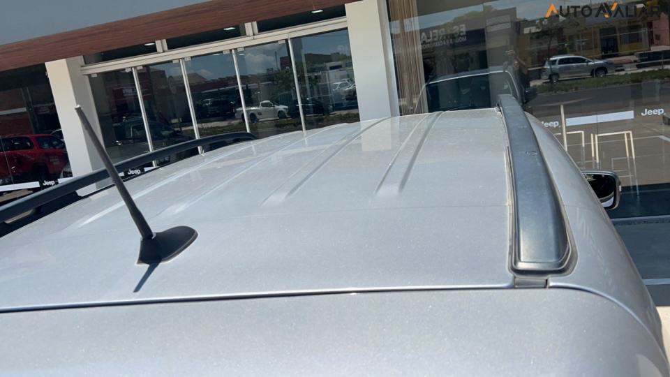 JEEP RENEGADE LONGITUDE  T270