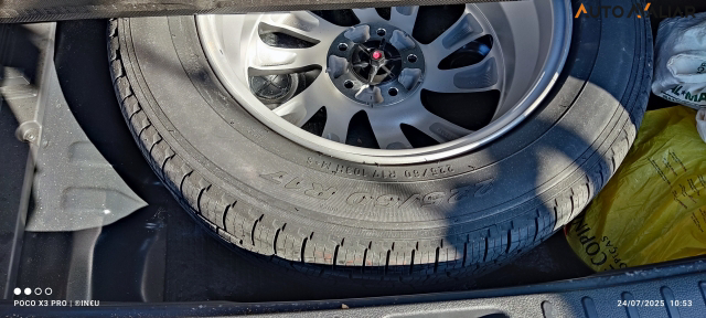 HYUNDAI TUCSON 1.6 16V T-GDI GASOLINA GLS ECOSHIFT