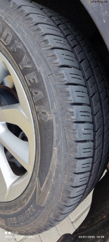 HYUNDAI TUCSON 1.6 16V T-GDI GASOLINA GLS ECOSHIFT