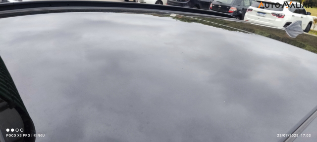 HYUNDAI TUCSON 1.6 16V T-GDI GASOLINA GLS ECOSHIFT