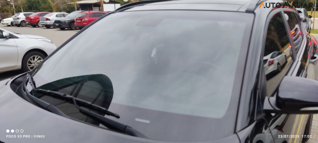 HYUNDAI TUCSON 1.6 16V T-GDI GASOLINA GLS ECOSHIFT