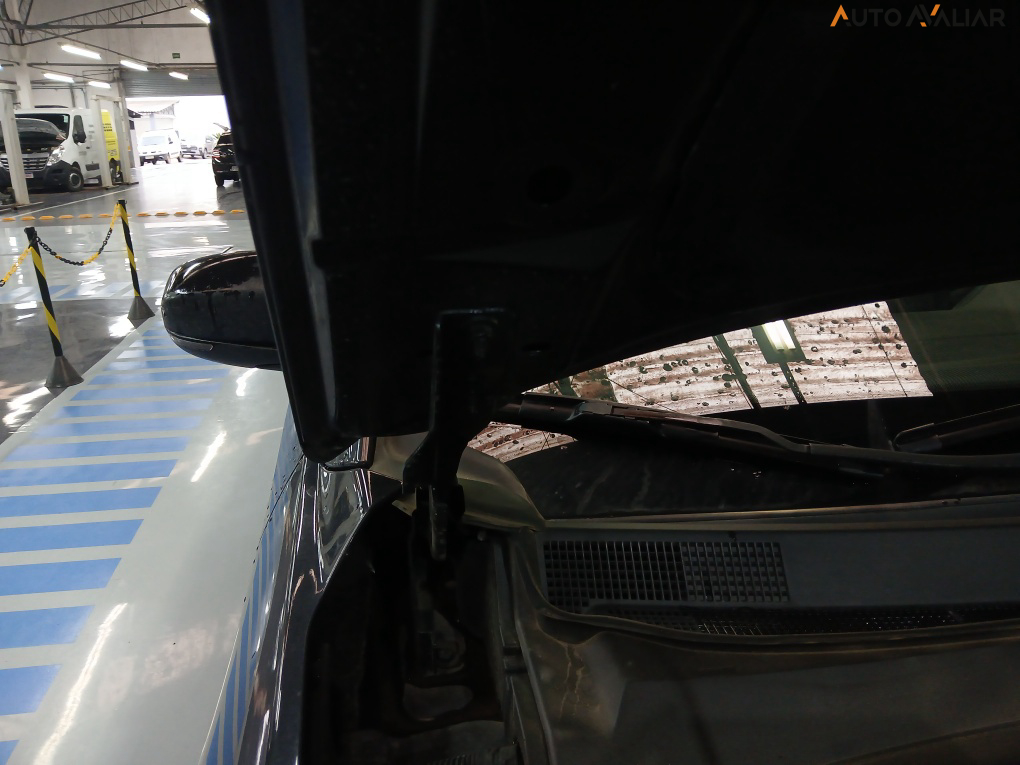 JEEP COMPASS 1.3 T270 TURBO FLEX S AT6