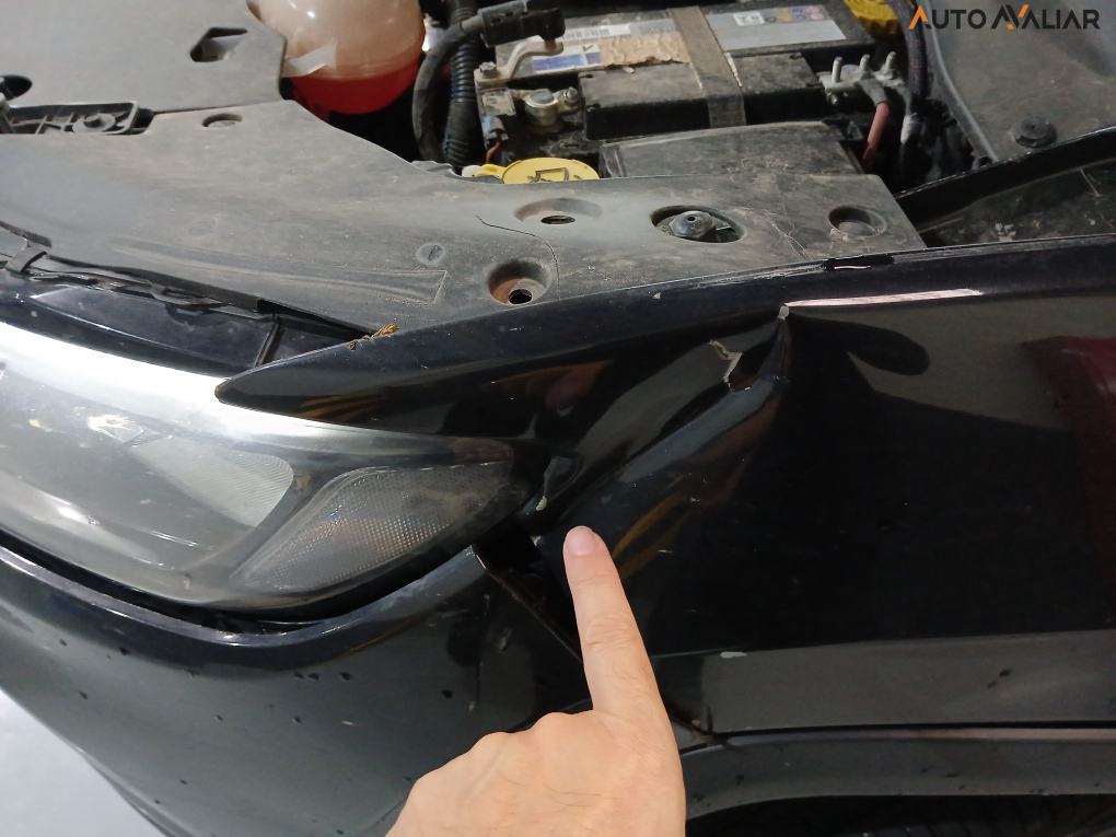 JEEP COMPASS 1.3 T270 TURBO FLEX S AT6