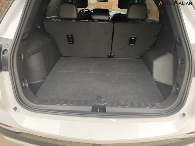 CHEVROLET EQUINOX 1.5 16V TURBO GASOLINA RS AUTOMATICO