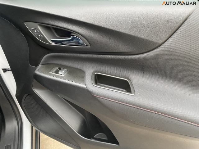 CHEVROLET EQUINOX 1.5 16V TURBO GASOLINA RS AUTOMATICO