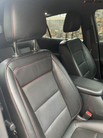 CHEVROLET EQUINOX 1.5 16V TURBO GASOLINA RS AUTOMATICO