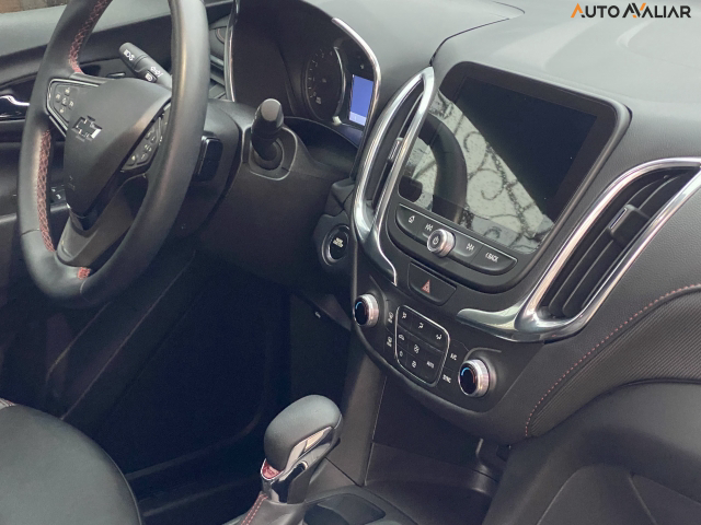 CHEVROLET EQUINOX 1.5 16V TURBO GASOLINA RS AUTOMATICO