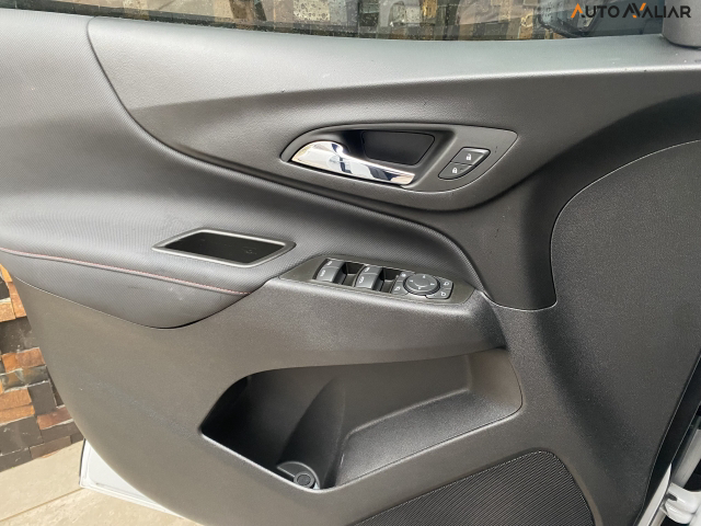 CHEVROLET EQUINOX 1.5 16V TURBO GASOLINA RS AUTOMATICO