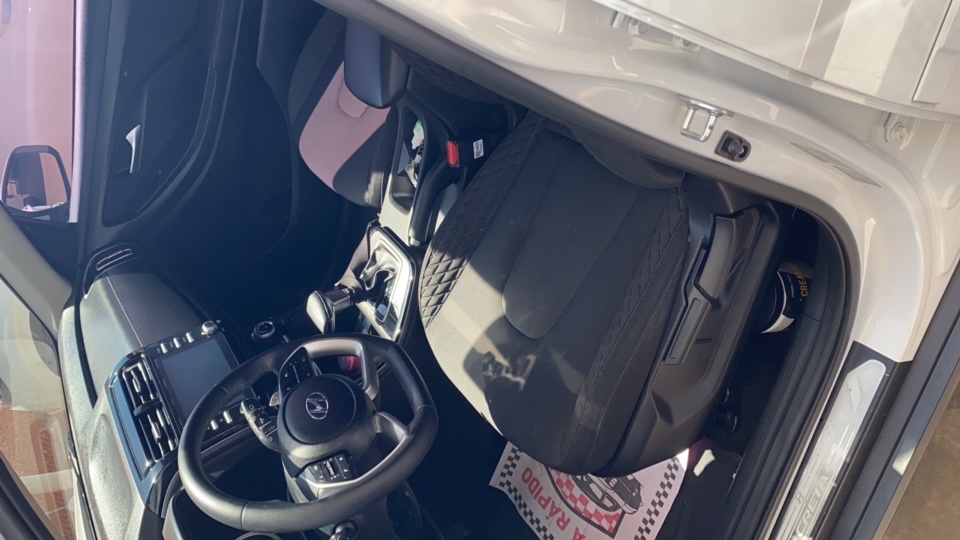 HYUNDAI CRETA 1.0 TGDI FLEX LIMITED AUTOM&Aacute;TICO