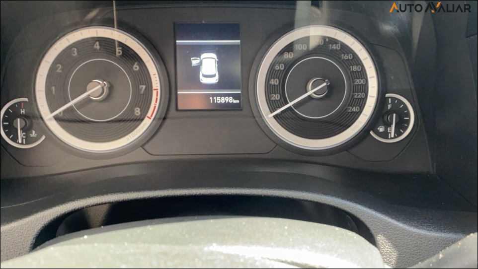 HYUNDAI CRETA 1.0 TGDI FLEX LIMITED AUTOM&Aacute;TICO