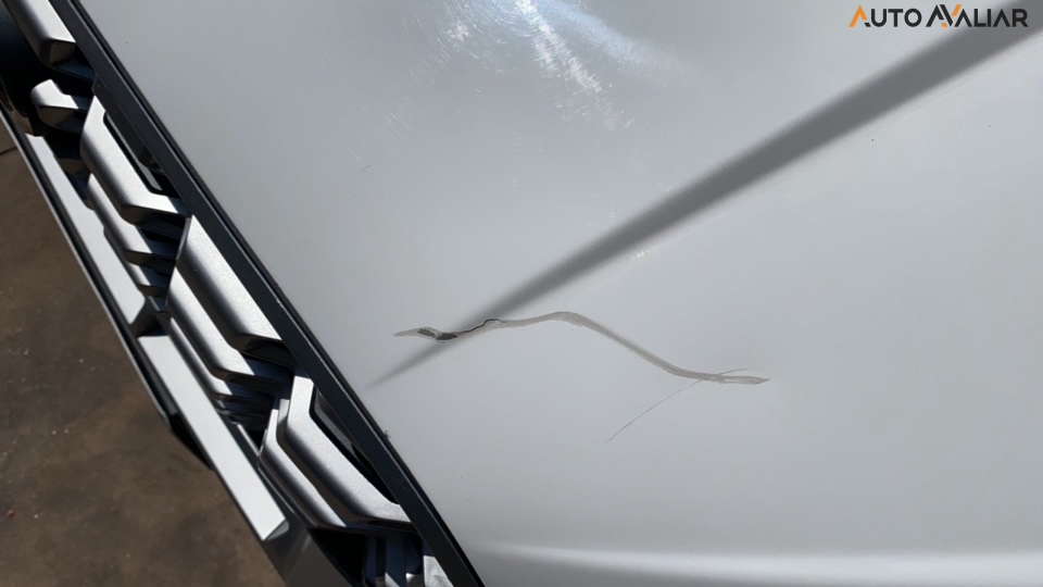 HYUNDAI CRETA 1.0 TGDI FLEX LIMITED AUTOM&Aacute;TICO