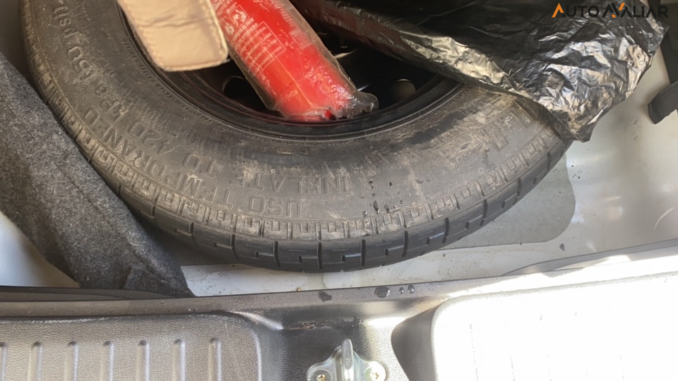 HYUNDAI CRETA 1.0 TGDI FLEX LIMITED AUTOM&Aacute;TICO