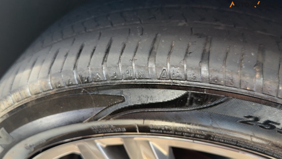 VOLKSWAGEN TIGUAN 2.0 350 TSI GASOLINA ALLSPACE R-LINE 4MOTION DSG