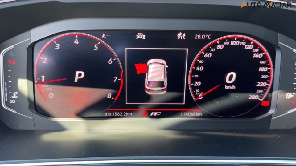 VOLKSWAGEN TIGUAN 2.0 350 TSI GASOLINA ALLSPACE R-LINE 4MOTION DSG