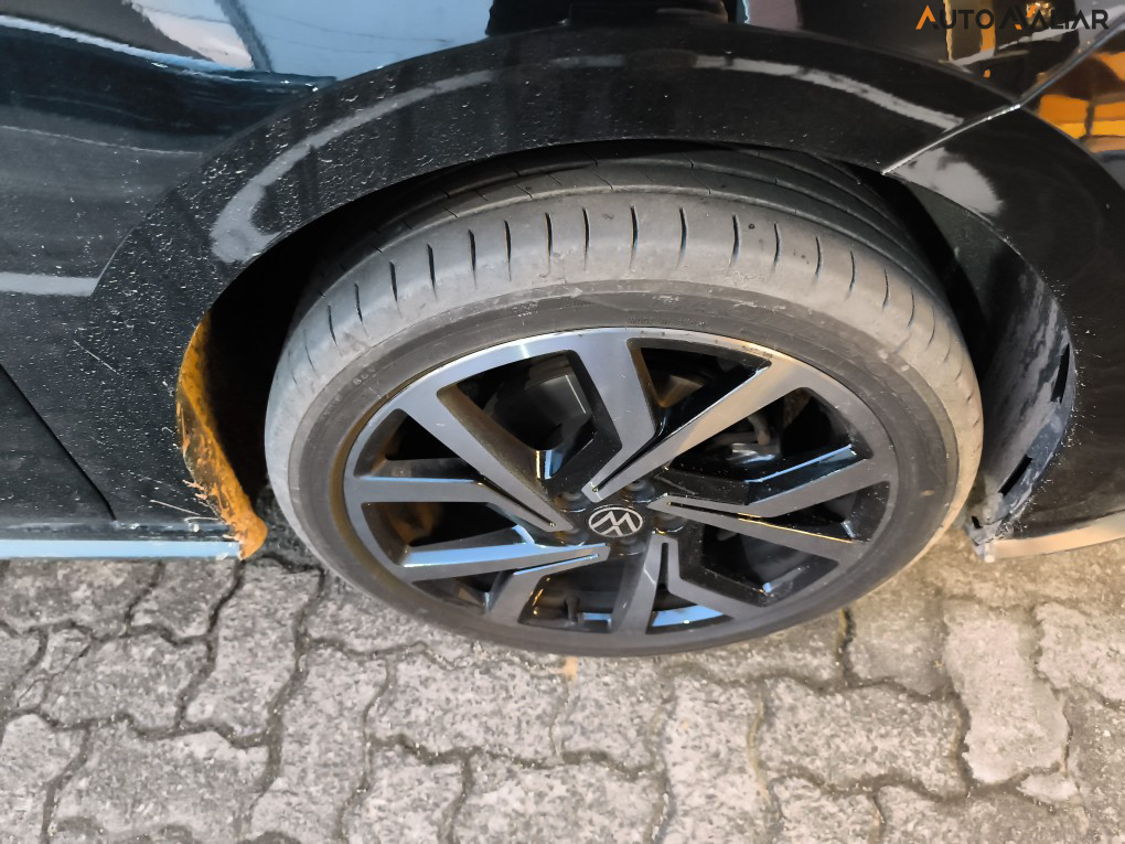 VOLKSWAGEN VIRTUS 1.4 250 TSI EXCLUSIVE AUTOM&Aacute;TICO