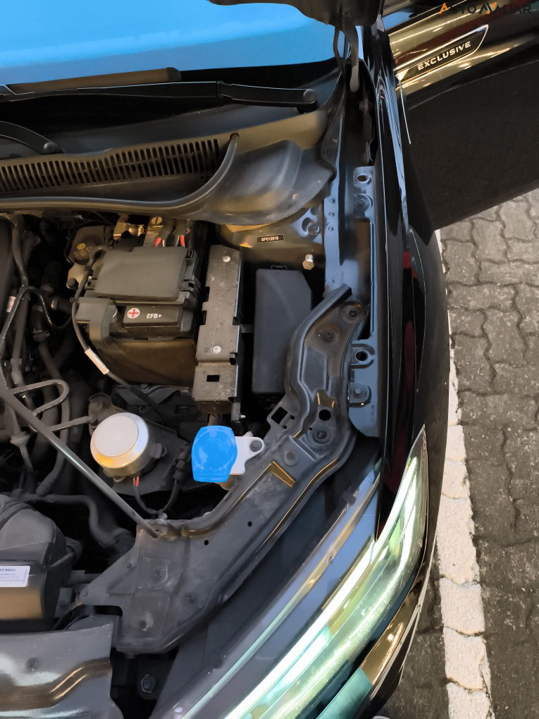 VOLKSWAGEN VIRTUS 1.4 250 TSI EXCLUSIVE AUTOM&Aacute;TICO