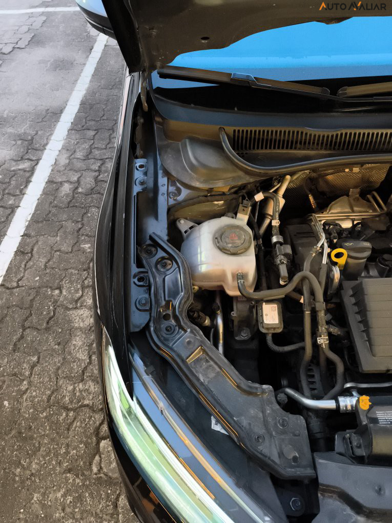 VOLKSWAGEN VIRTUS 1.4 250 TSI EXCLUSIVE AUTOM&Aacute;TICO