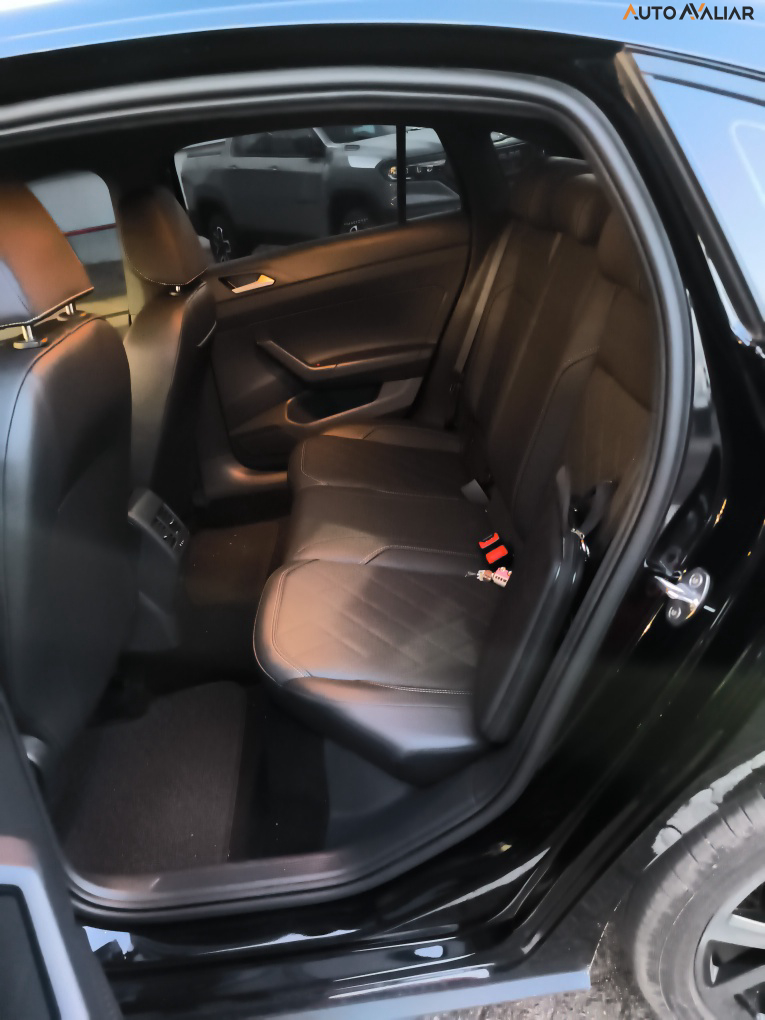 VOLKSWAGEN VIRTUS 1.4 250 TSI EXCLUSIVE AUTOM&Aacute;TICO