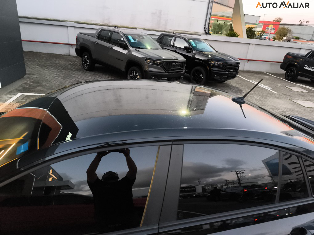 VOLKSWAGEN VIRTUS 1.4 250 TSI EXCLUSIVE AUTOM&Aacute;TICO